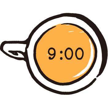 9:00