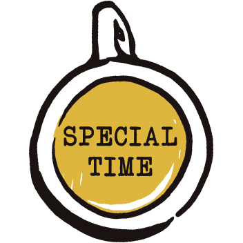 SPECIAL TIME